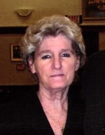 Florence "Bo" C. (Cannavan) Norton
