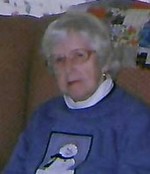 Florence C. Fenton