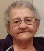 Florence Cecilia Grenon