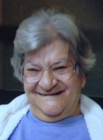 Florence Clow (1931 - 2017)