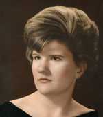 Florence Corbeil
