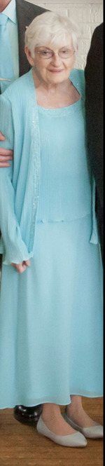 Florence Craig