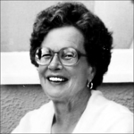 Florence (Cushing) Perkins