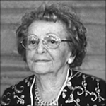 Florence D. (Caterino) Halloran