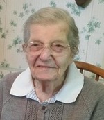 Florence E. Butler