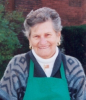 Florence E. Cataw (1924 - 2015)