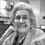 Florence E. (Elliott) Hamilton