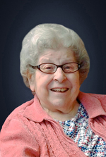 Florence E. Hamilton