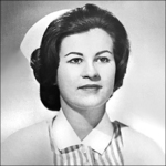 Florence E. (Hennessey) Parrinello