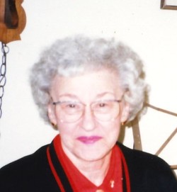 Florence E._Pagels