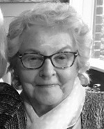 Florence E. Peckovich
