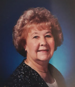 Florence E. Ricci
