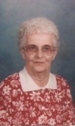 Florence E. Terry