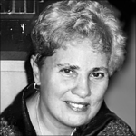 Florence E. (Zwicker) Wood (1946 - 2025)