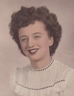Florence Emma Adona (1928 - 2024)