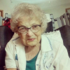 Florence F. Simon (1929 - 2017)