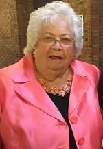 Florence F. Sousa