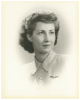 Florence Ferriss (1924 - 2016)