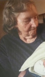 Florence "Flo" Olszewski