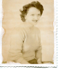 Florence "Flo" Walsh