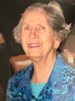 Florence "Flo" (Winton) Womack (1921 - 2020)