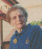 Florence Frasco (1924 - 2016)