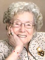 Florence G. Feldmann (1914 - 2017)