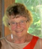 Florence "GG" Wolfe (1937 - 2016)