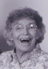 Florence Grout (1927 - 2017)