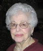 Florence Hobaica (1944 - 2015)
