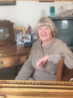 Florence J. (Todie) Mitchell