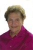 Florence J. Vaudrin (1936 - 2016)