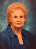 Florence Jane Jones (1928 - 2017)