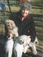 Florence Jean Teske (1937 - 2019)
