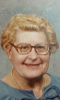 Florence Jeanne D'Alise (1924 - 2016)