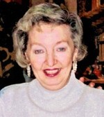 Florence Josephine Webb