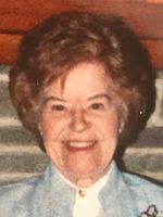 Florence K Willette