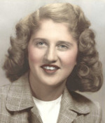 Florence Katherine Noble