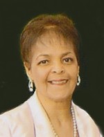 Florence L. Evans (1940 - 2017)