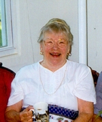 Florence L. Marti
