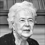 Florence L. Morrissey