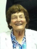 Florence Lee Wood Cannon (1938 - 2017)