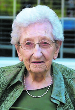 Florence Lillian_Turner