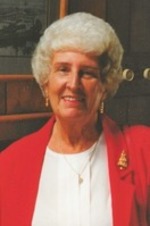 Florence Louise Kemp (1931 - 2021)