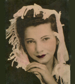 Florence M. Allen (1927 - 2019)