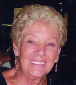 Florence M. Barnard (1933 - 2018)