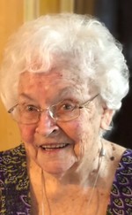 Florence M. Caron (1928 - 2023)