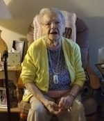 Florence M. Donnelly