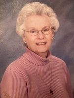 Florence M. Gallagher (1935 - 2021)
