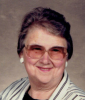 Florence M. Johnson-Adams O'Brien (1924 - 2017)